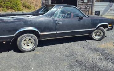 Chevrolet-El-camino-1984-Black-4
