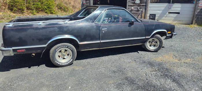 Chevrolet-El-camino-1984-Black-4