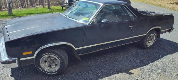 Chevrolet-El-camino-1984-Black-7