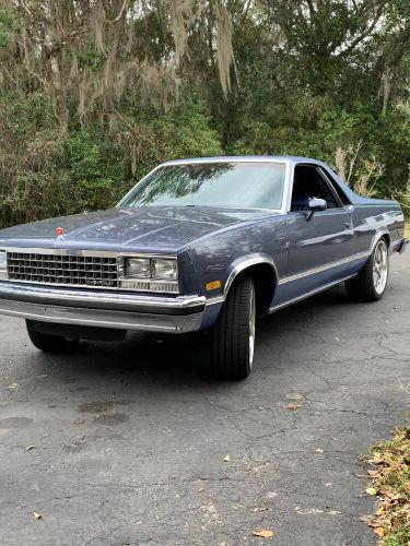 Chevrolet-El-camino-1984-Blue-11