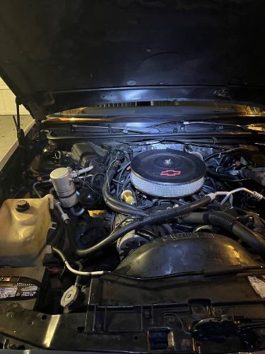 Chevrolet-El-camino-1984-Blue-2