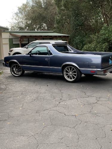 Chevrolet-El-camino-1984-Blue-8