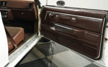 Chevrolet-El-camino-1984-White-Brown-1