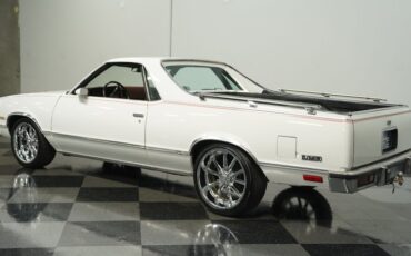 Chevrolet-El-camino-1984-White-Brown-11