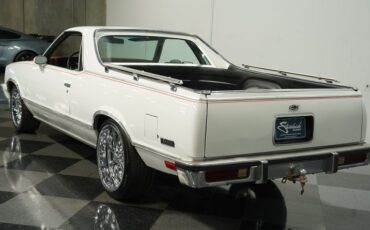 Chevrolet-El-camino-1984-White-Brown-12