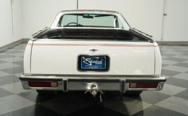 Chevrolet-El-camino-1984-White-Brown-13
