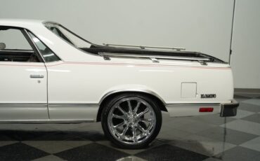 Chevrolet-El-camino-1984-White-Brown-28