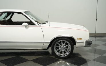 Chevrolet-El-camino-1984-White-Brown-33
