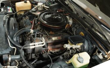 Chevrolet-El-camino-1984-White-Brown-36