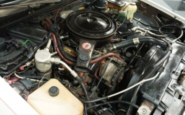 Chevrolet-El-camino-1984-White-Brown-37