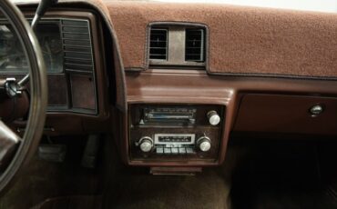 Chevrolet-El-camino-1984-White-Brown-44