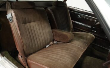 Chevrolet-El-camino-1984-White-Brown-45