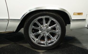 Chevrolet-El-camino-1984-White-Brown-7