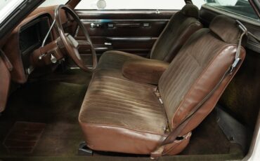 Chevrolet-El-camino-1984-White-Brown-9