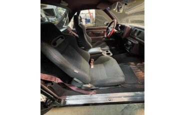 Chevrolet-El-camino-1985-Black-amp-Red-Red-16