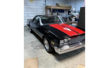 Chevrolet-El-camino-1985-Black-amp-Red-Red-20