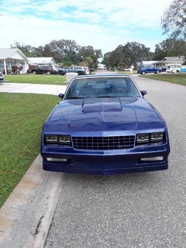 Chevrolet-El-camino-1985-Blue-1