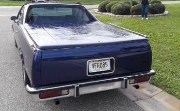 Chevrolet-El-camino-1985-Blue-5