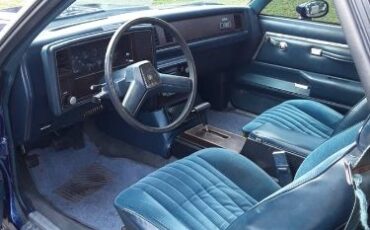 Chevrolet-El-camino-1985-Blue-6