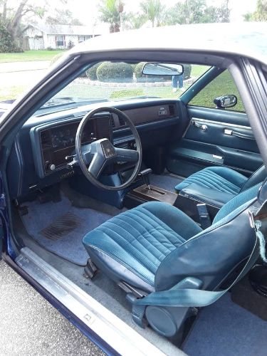 Chevrolet-El-camino-1985-Blue-6