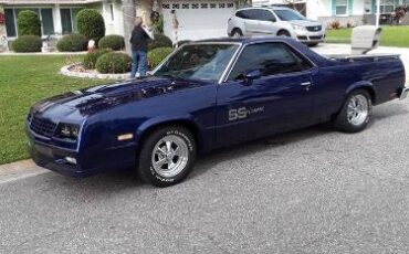 Chevrolet-El-camino-1985-Blue-8