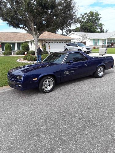 Chevrolet-El-camino-1985-Blue-8