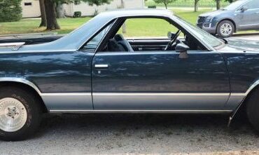 Chevrolet-El-camino-1985-Two-Tone-Blue-Blue-11