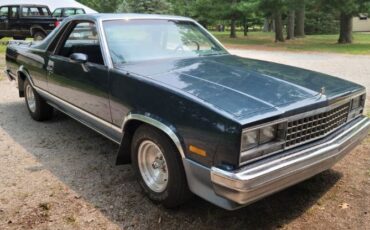 Chevrolet-El-camino-1985-Two-Tone-Blue-Blue-12