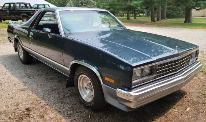 Chevrolet-El-camino-1985-Two-Tone-Blue-Blue-12