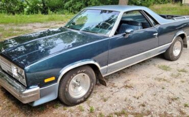 Chevrolet-El-camino-1985-Two-Tone-Blue-Blue-13