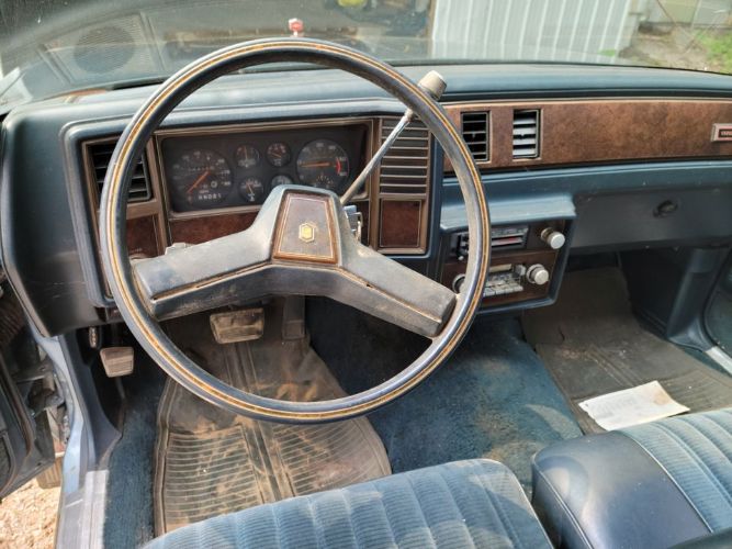 Chevrolet-El-camino-1985-Two-Tone-Blue-Blue-14