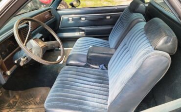 Chevrolet-El-camino-1985-Two-Tone-Blue-Blue-16