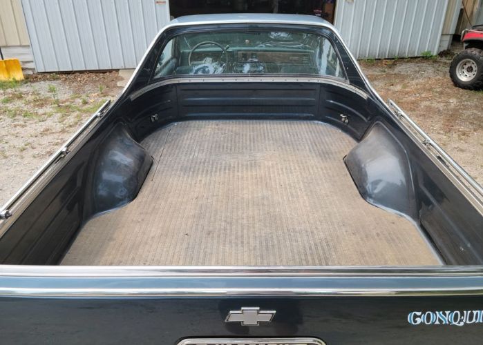 Chevrolet-El-camino-1985-Two-Tone-Blue-Blue-18