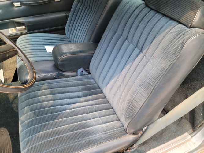 Chevrolet-El-camino-1985-Two-Tone-Blue-Blue-7