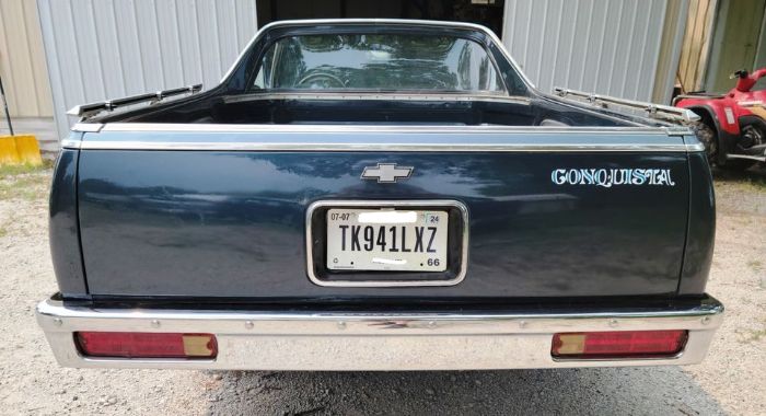 Chevrolet-El-camino-1985-Two-Tone-Blue-Blue-8