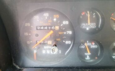 Chevrolet-El-camino-1985-Two-Tone-Blue-Blue-9