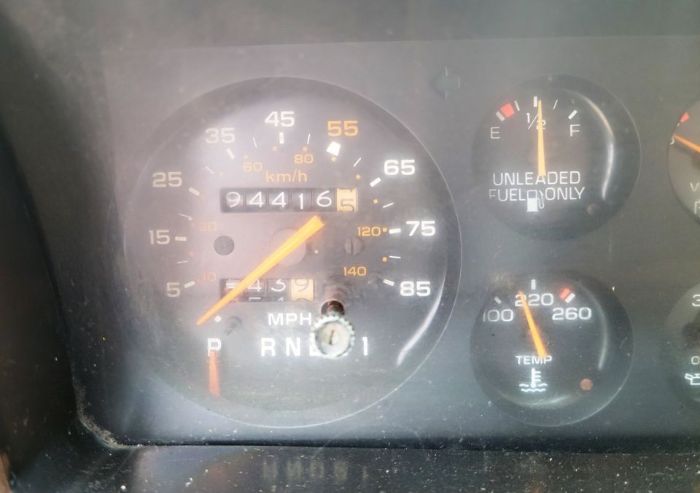 Chevrolet-El-camino-1985-Two-Tone-Blue-Blue-9