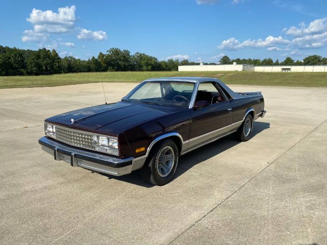 Chevrolet-El-camino-1986-1