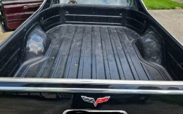Chevrolet-El-camino-1986-Black-1