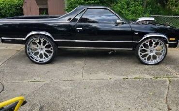 Chevrolet-El-camino-1986-Black-15