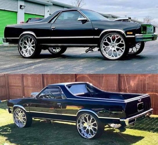 Chevrolet-El-camino-1986-Black-3