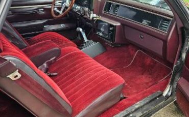 Chevrolet-El-camino-1986-Black-7