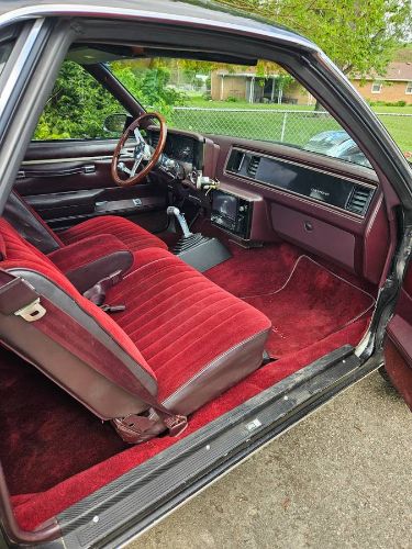 Chevrolet-El-camino-1986-Black-7
