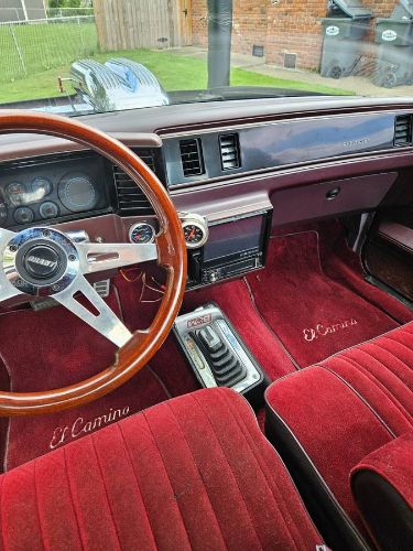 Chevrolet-El-camino-1986-Black-9