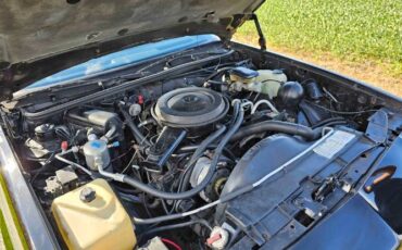 Chevrolet-El-camino-1986-Black-Gray-1