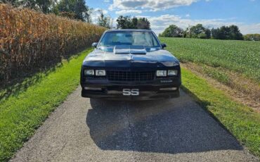 Chevrolet-El-camino-1986-Black-Gray-11
