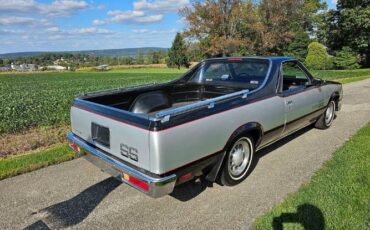 Chevrolet-El-camino-1986-Black-Gray-12