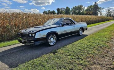 Chevrolet-El-camino-1986-Black-Gray-13