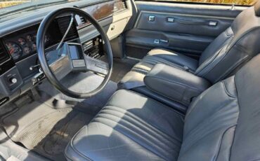 Chevrolet-El-camino-1986-Black-Gray-3