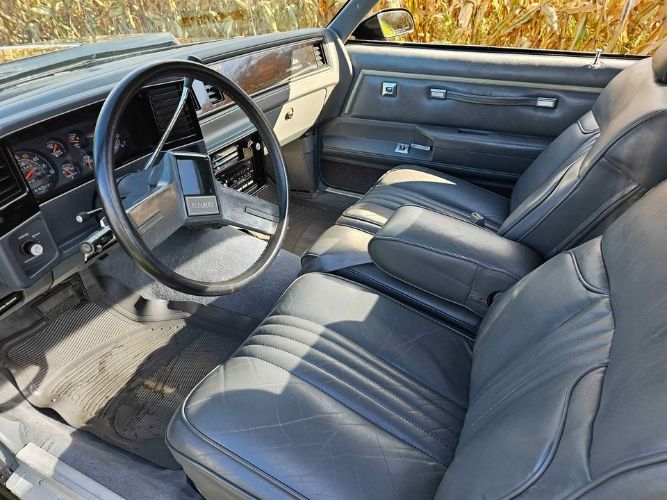 Chevrolet-El-camino-1986-Black-Gray-3